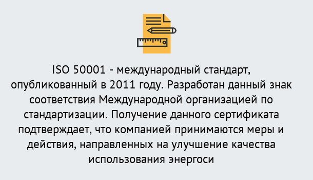 Почему нужно обратиться к нам? Краснокамск Сертификат ISO 50001 в Краснокамск