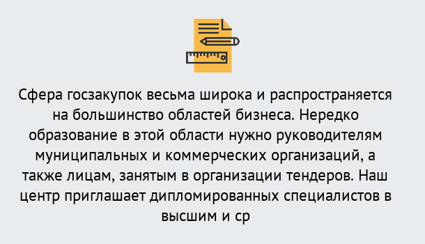Почему нужно обратиться к нам? Краснокамск Онлайн повышение квалификации по государственным закупкам в Краснокамск